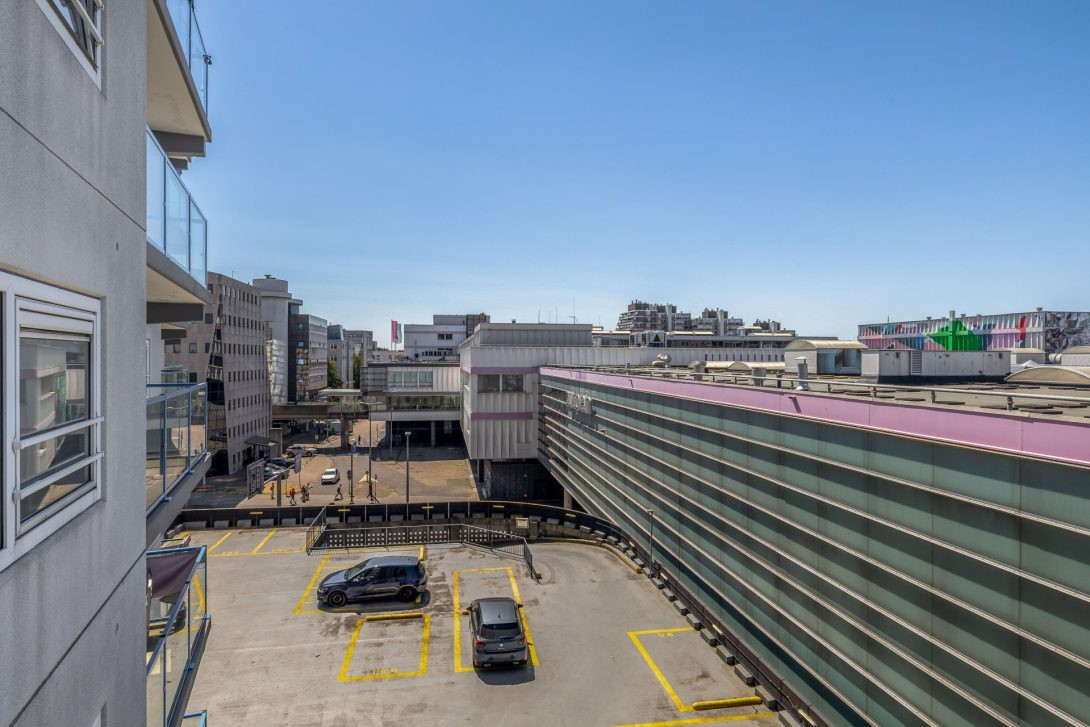 Appartement te koop: Strevelsweg 671, Rotterdam