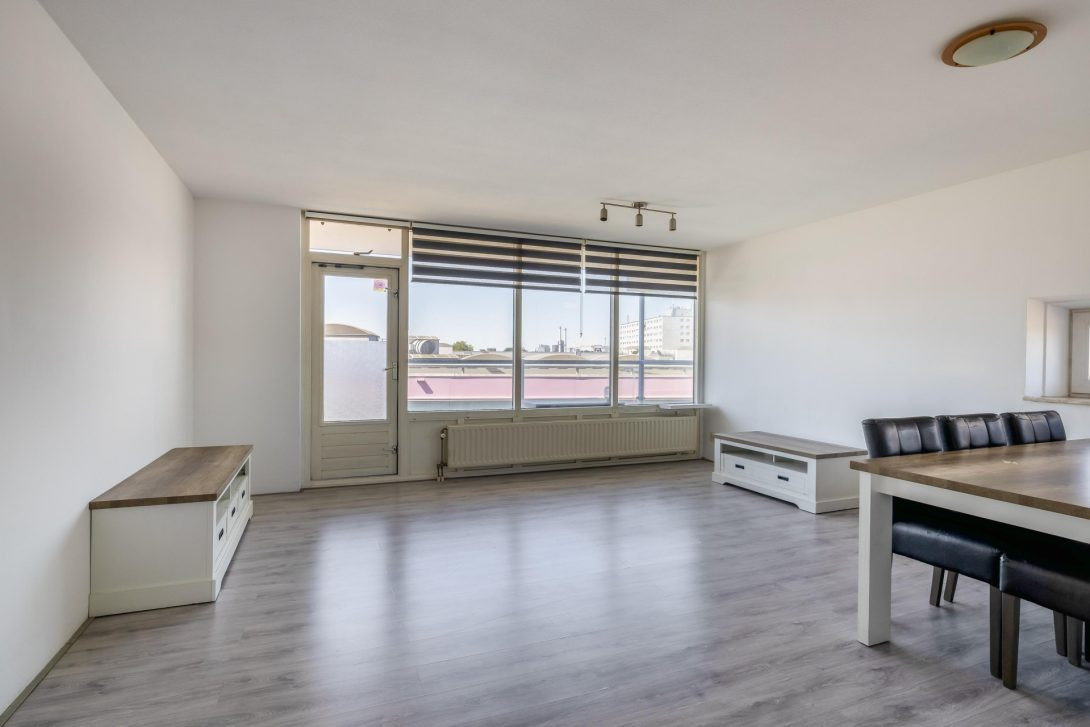 Appartement te koop: Strevelsweg 671, Rotterdam