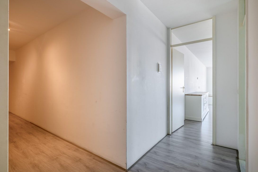 Appartement te koop: Strevelsweg 671, Rotterdam