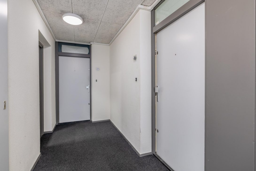 Appartement te koop: Strevelsweg 671, Rotterdam