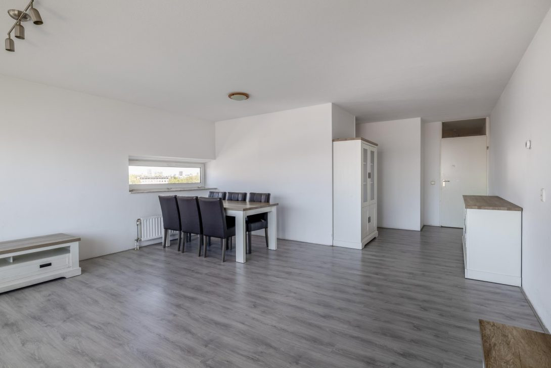 Appartement te koop: Strevelsweg 671, Rotterdam