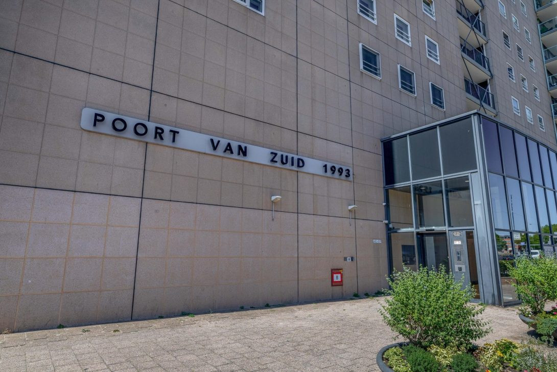 Appartement te koop: Strevelsweg 671, Rotterdam