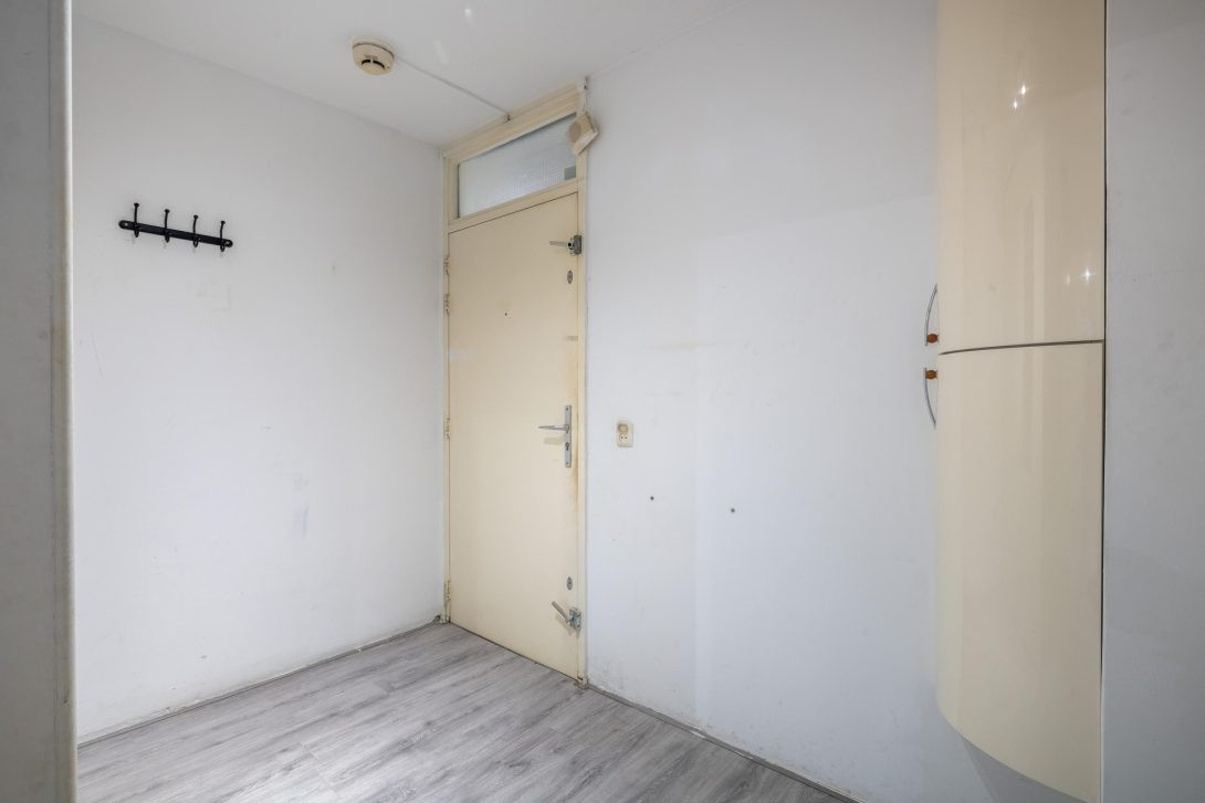 Appartement te koop: Strevelsweg 671, Rotterdam