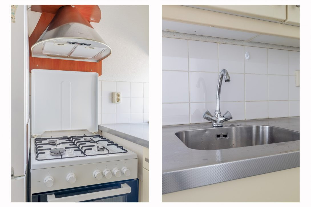 Appartement te koop: Strevelsweg 671, Rotterdam