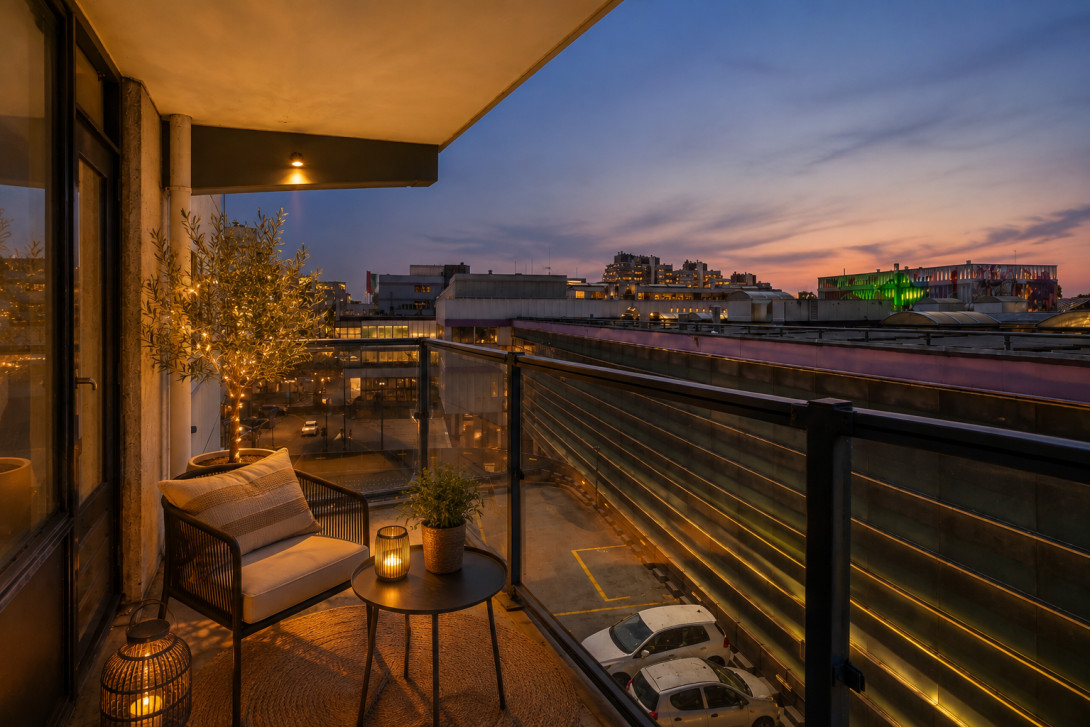Appartement te koop: Strevelsweg 671, Rotterdam