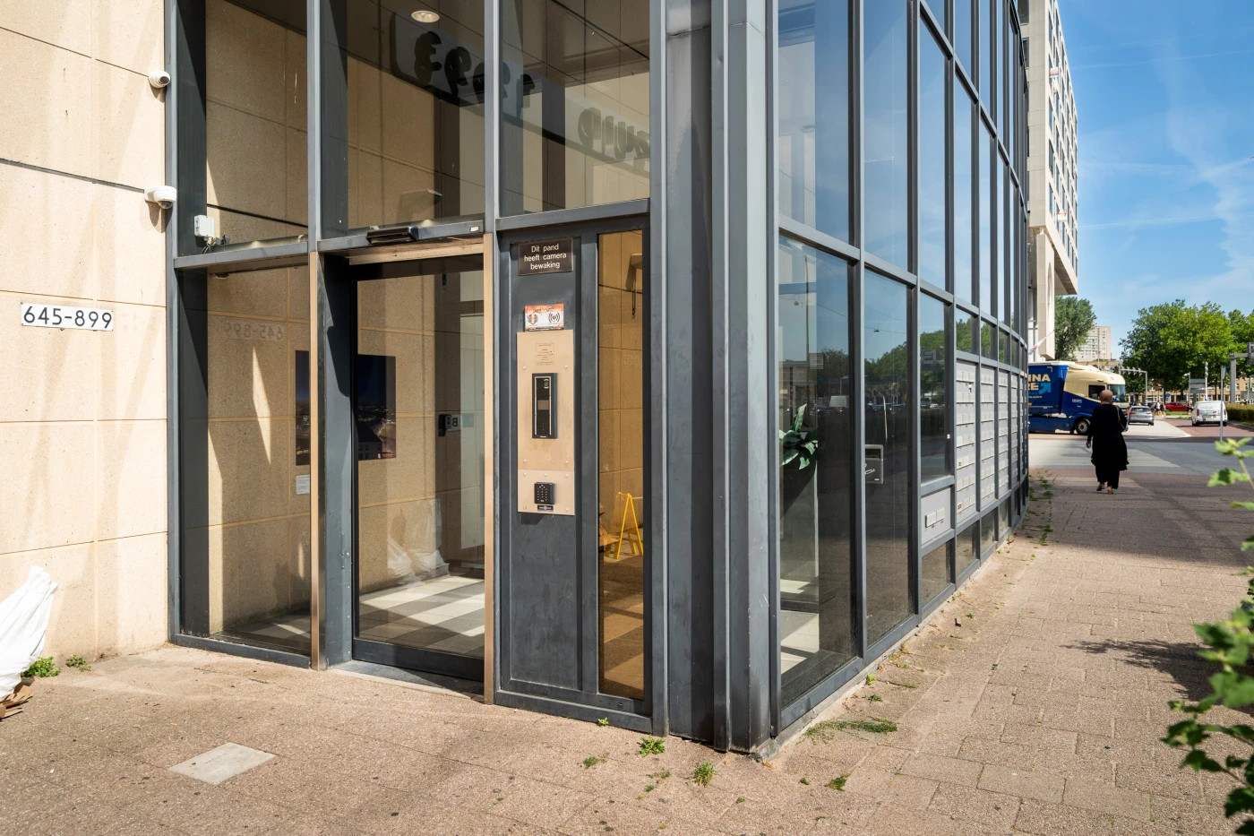 Appartement te koop: Strevelsweg 707, Rotterdam