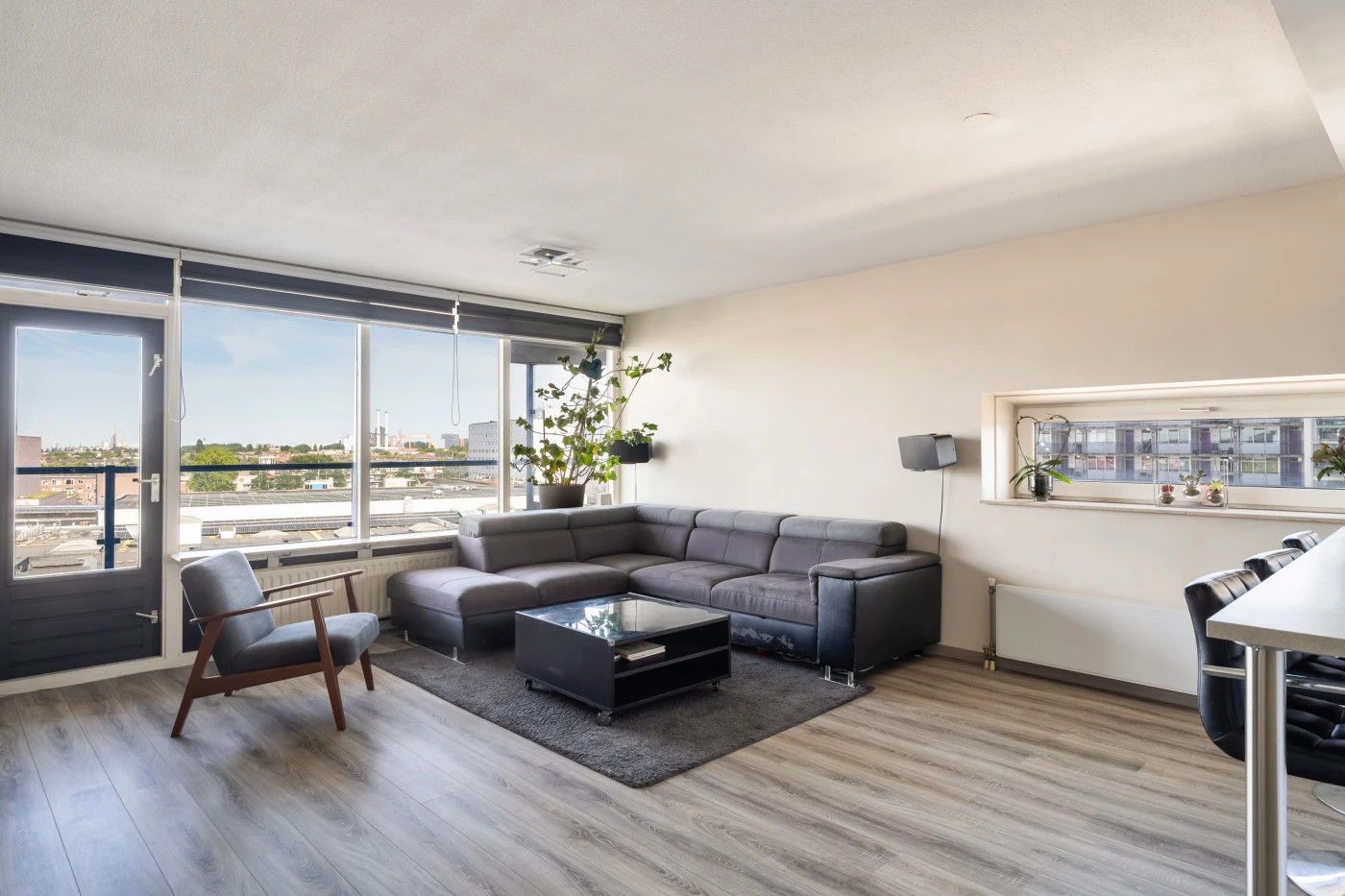 Appartement te koop: Strevelsweg 707, Rotterdam