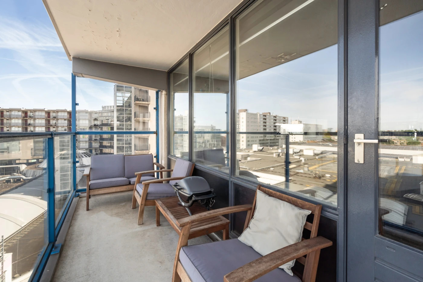 Appartement te koop: Strevelsweg 707, Rotterdam