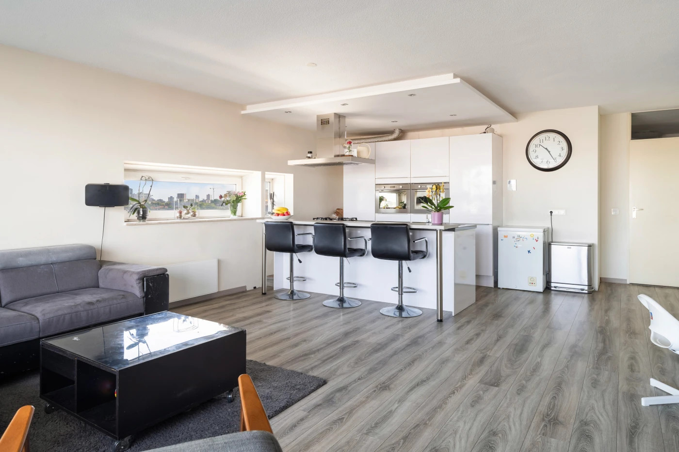 Appartement te koop: Strevelsweg 707, Rotterdam