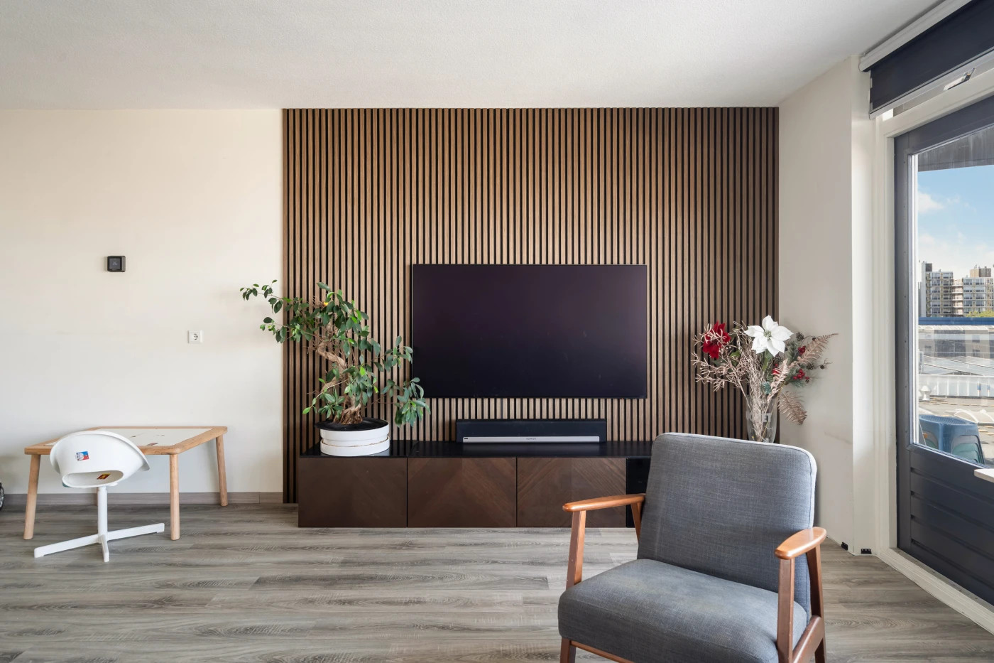 Appartement te koop: Strevelsweg 707, Rotterdam