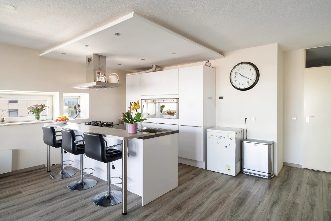 Appartement te koop: Strevelsweg 707, Rotterdam