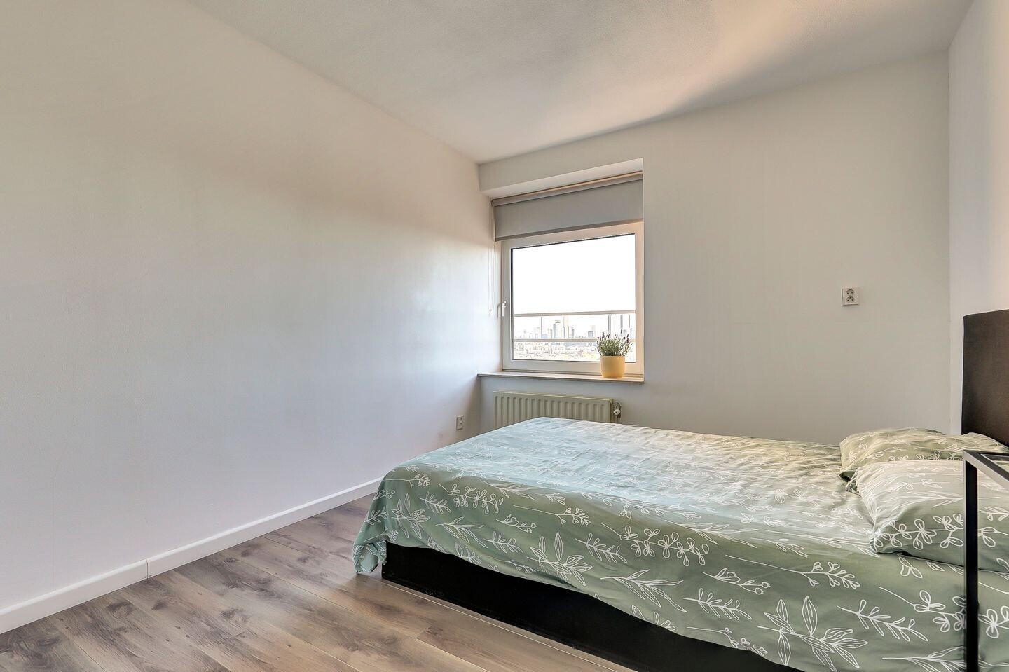 Appartement te koop: strevelsweg 958, Rotterdam