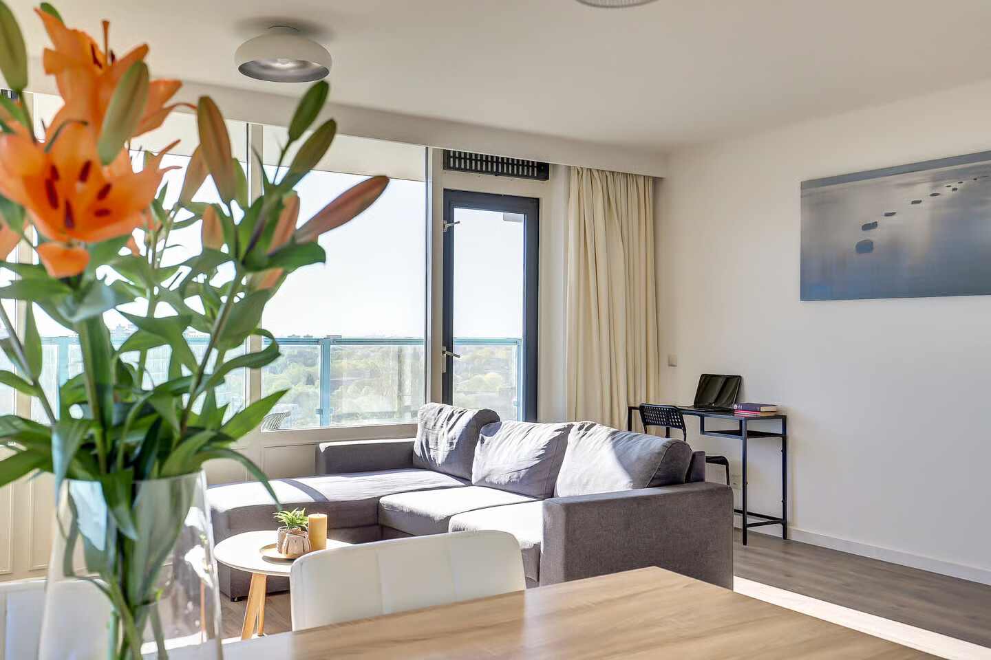 Appartement te koop: strevelsweg 958, Rotterdam