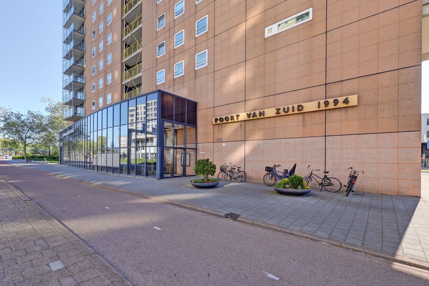 Appartement te koop: strevelsweg 958, Rotterdam