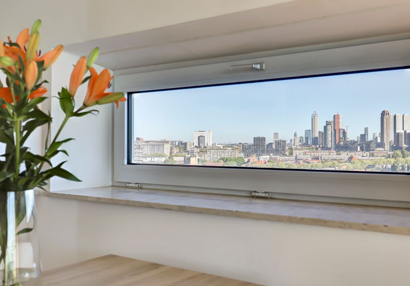 Appartement te koop: strevelsweg 958, Rotterdam