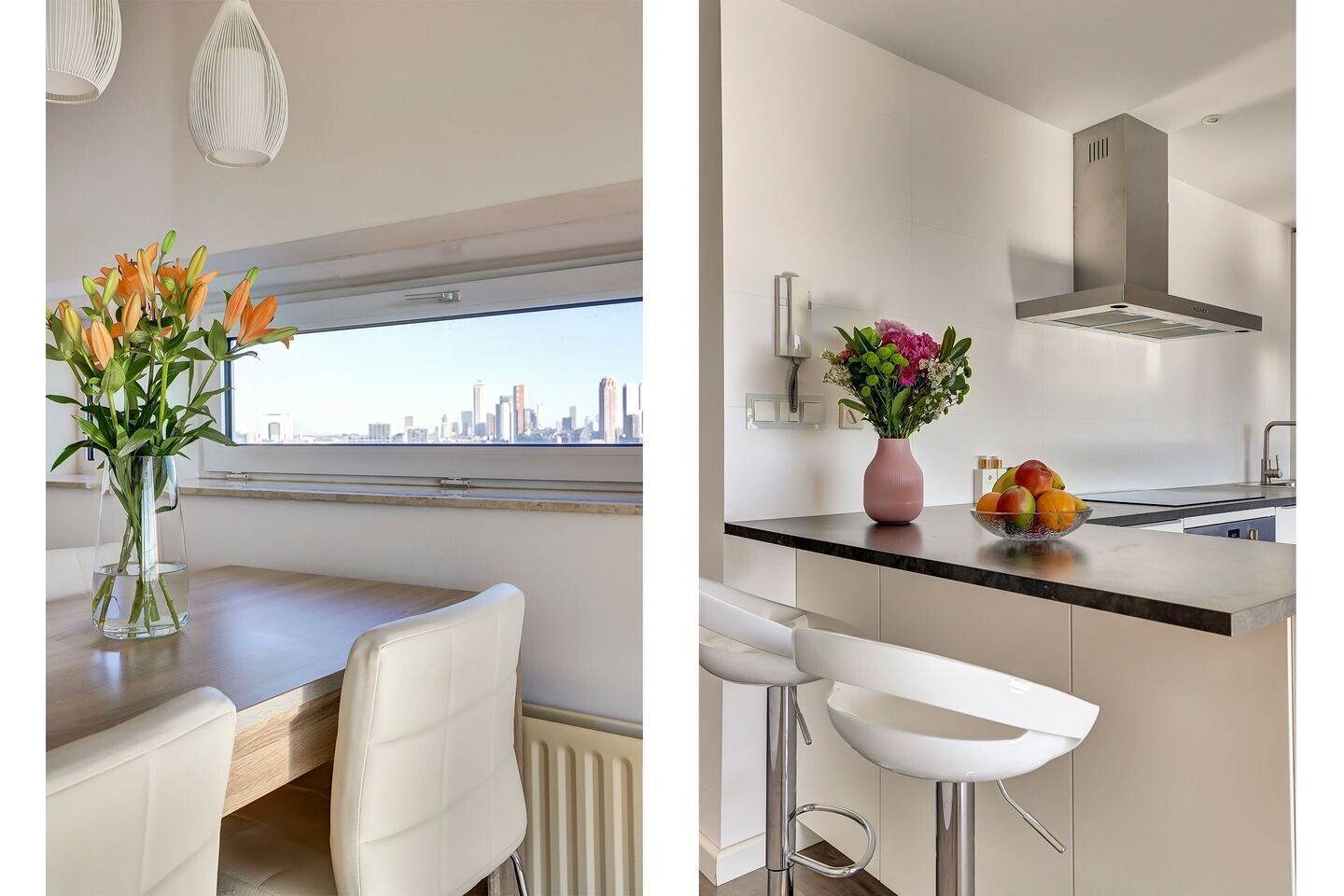 Appartement te koop: strevelsweg 958, Rotterdam