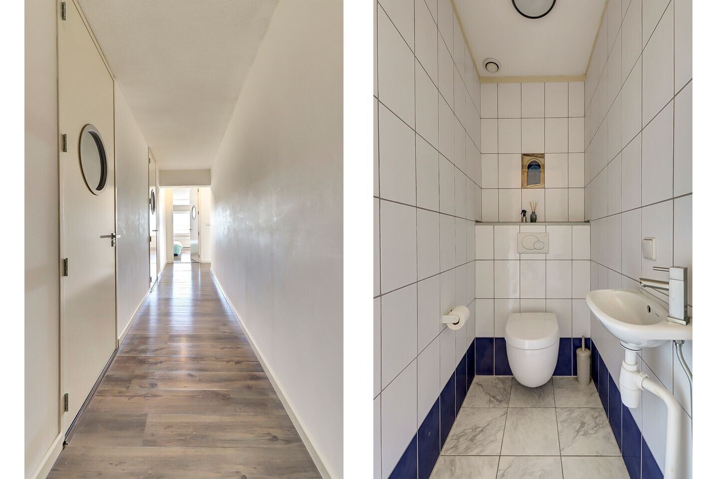Appartement te koop: strevelsweg 958, Rotterdam