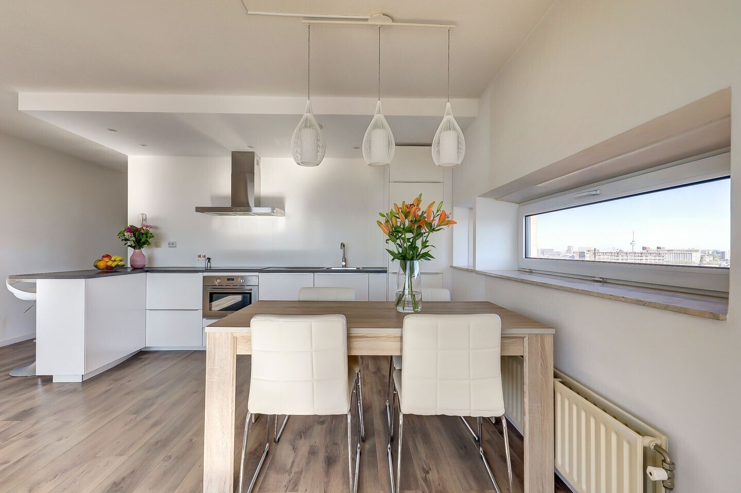 Appartement te koop: strevelsweg 958, Rotterdam