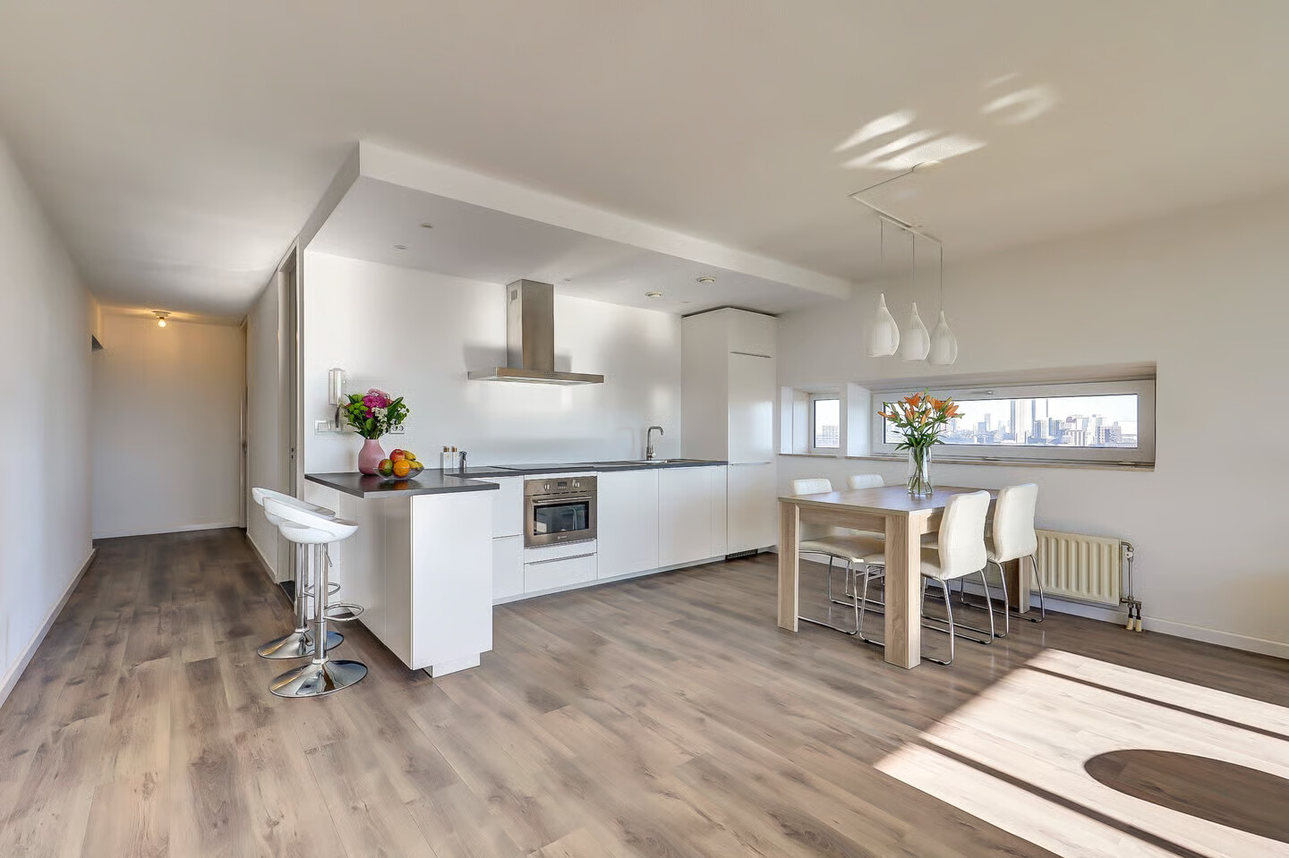 Appartement te koop: strevelsweg 958, Rotterdam