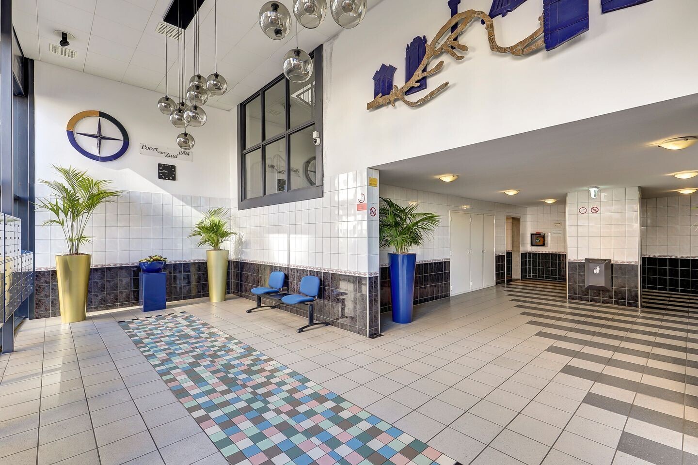 Appartement te koop: strevelsweg 958, Rotterdam