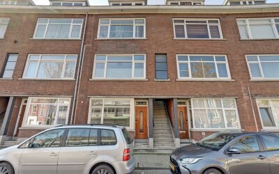 Wolphaertsbocht 217-C