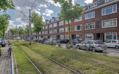 Wolphaertsbocht 261-A