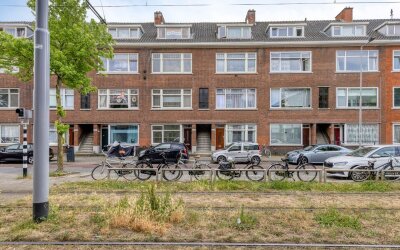 Wolphaertsbocht 269-A