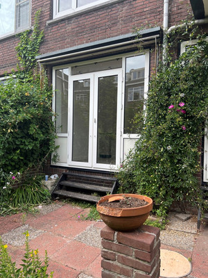 Wolphaertsbocht 291-A