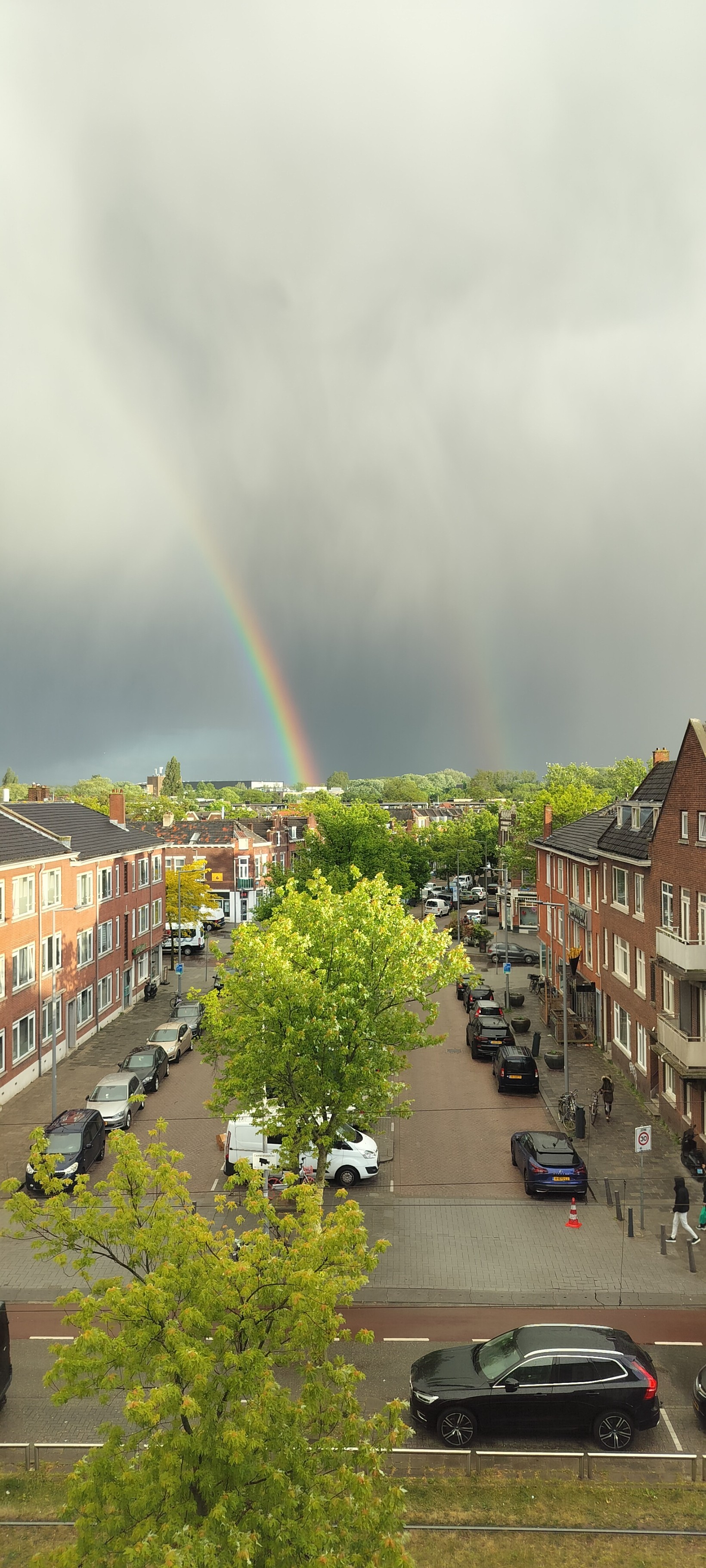 Appartement te koop: Wolphaertsbocht 266D, Rotterdam