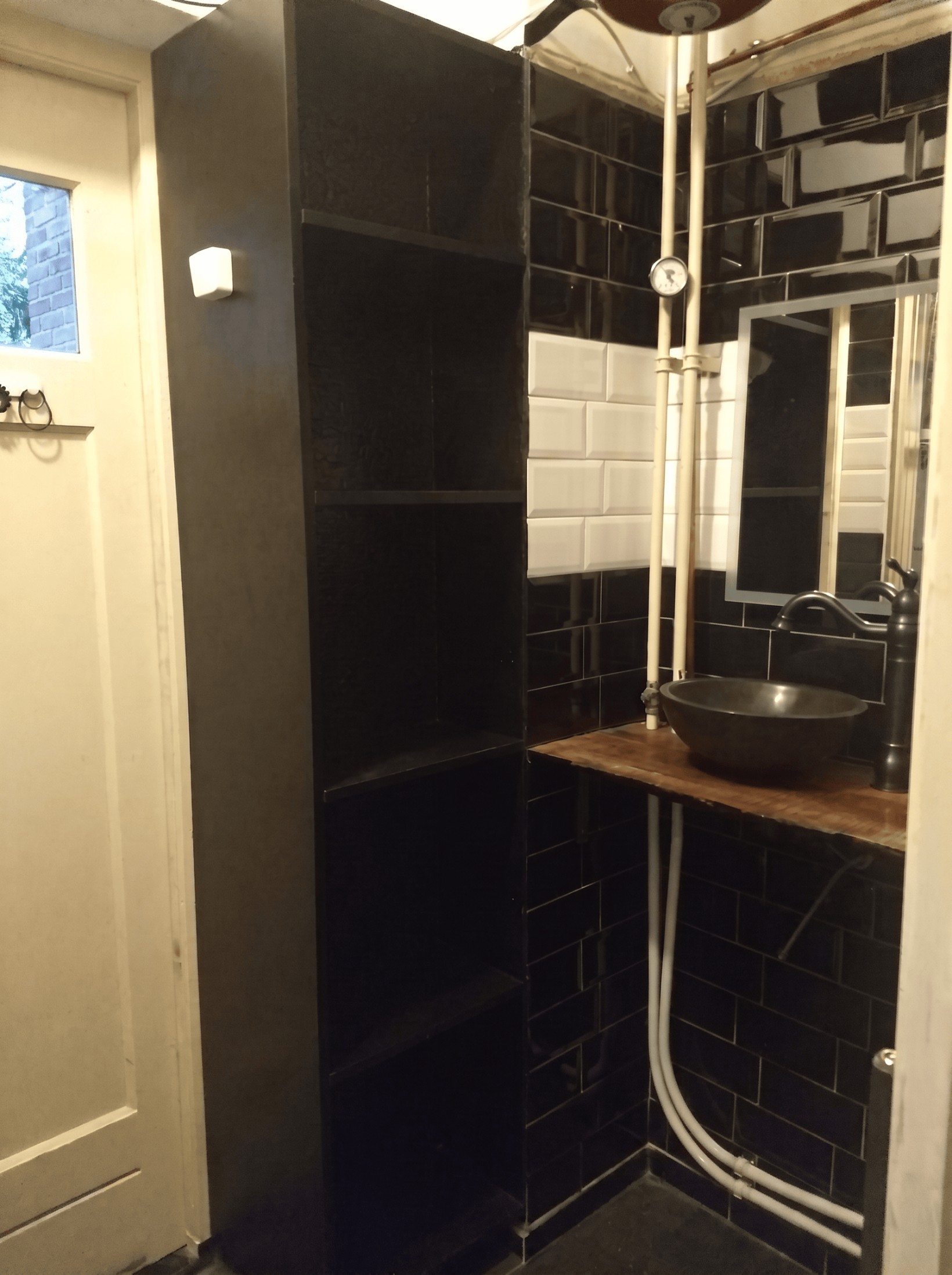 Appartement te koop: Wolphaertsbocht 266D, Rotterdam