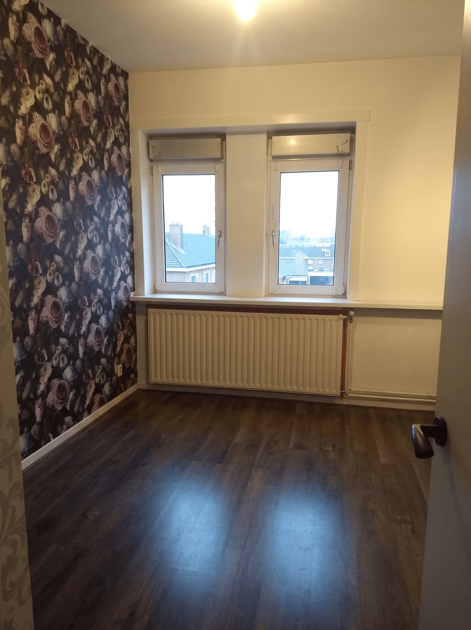 Appartement te koop: Wolphaertsbocht 266D, Rotterdam