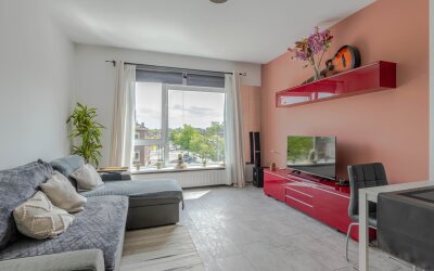 Wolphaertsbocht 270-B
