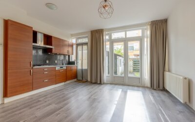 Walchersestraat 73-A