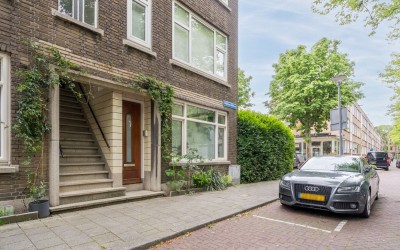 Walchersestraat 80-C