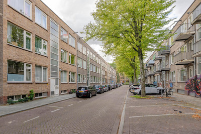 Walchersestraat 98-C