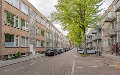 Walchersestraat 98-C