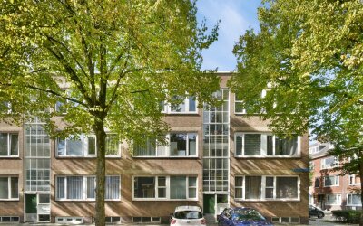 Schoklandsestraat 3-C