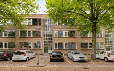 Schoklandsestraat 7-A