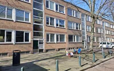 Schoklandsestraat 19-A