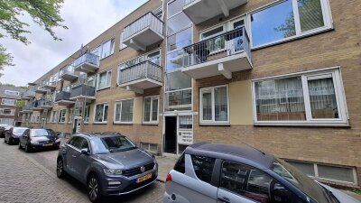 Schoklandsestraat 14-B