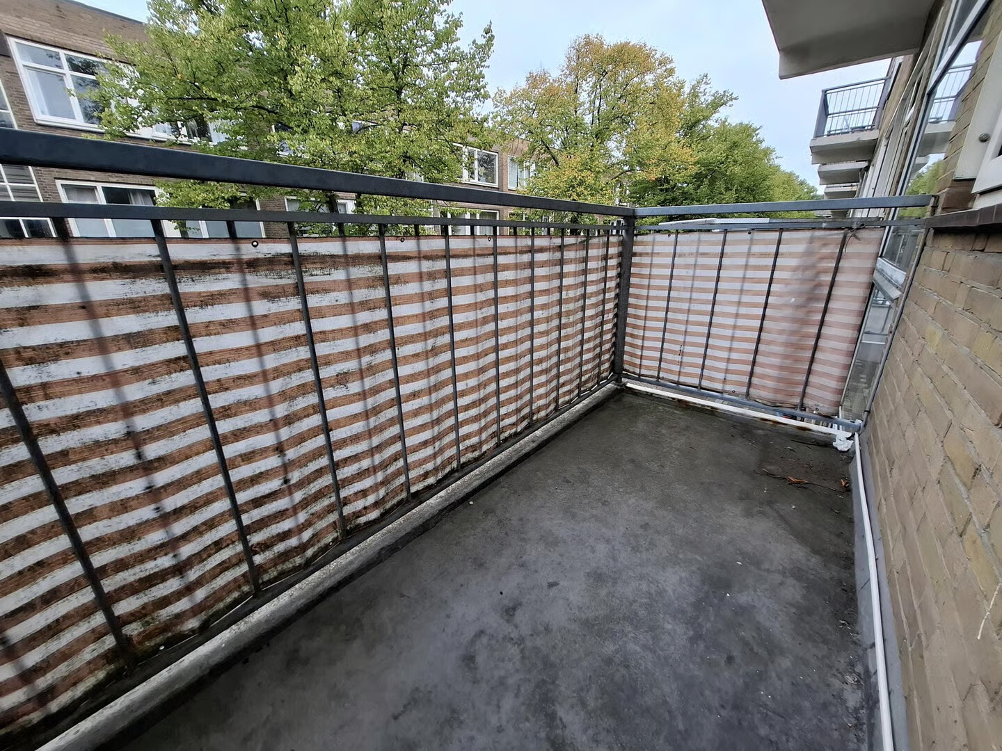 Appartement te koop: Schoklandsestraat 32B, Rotterdam