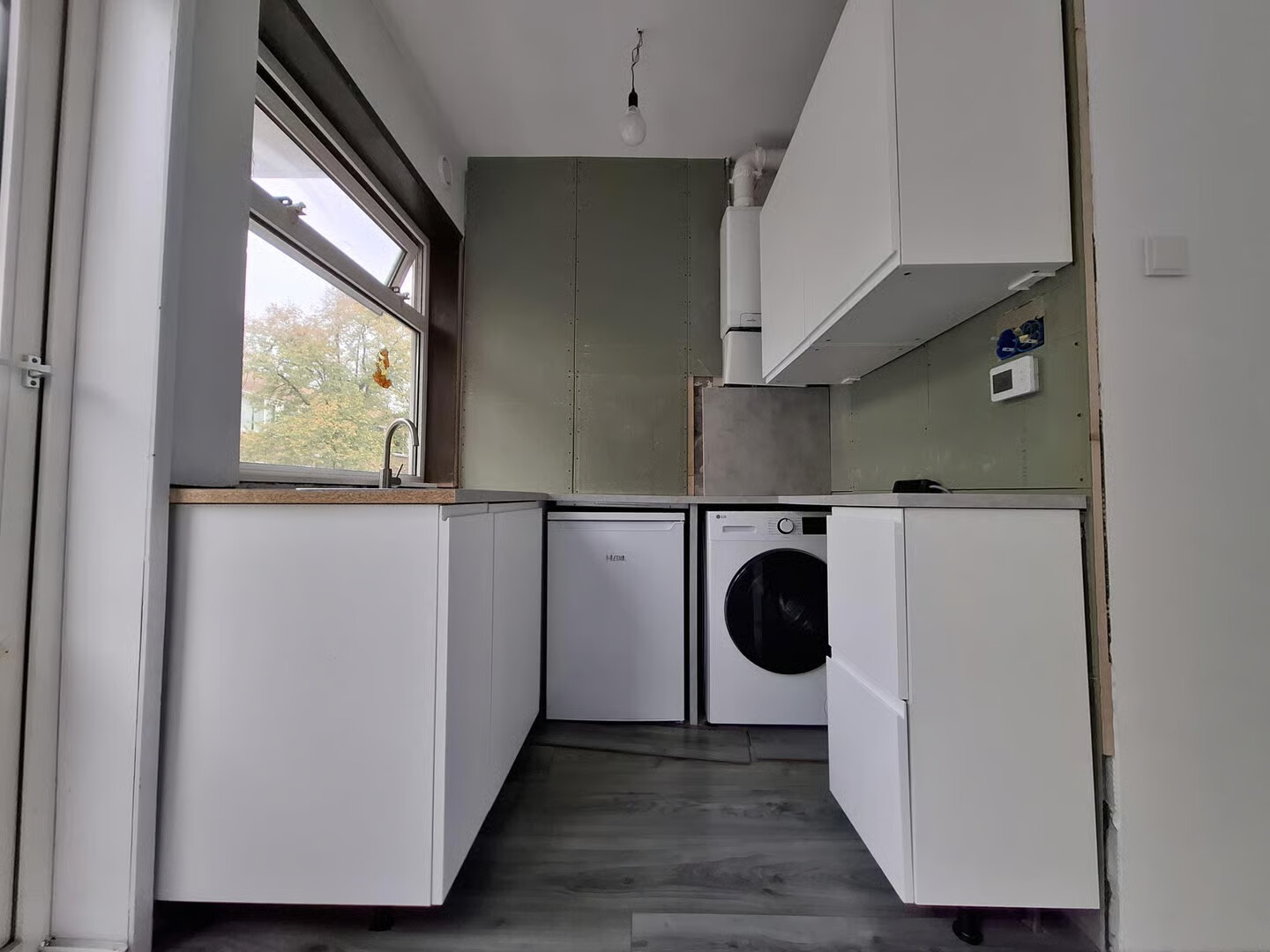 Appartement te koop: Schoklandsestraat 32B, Rotterdam