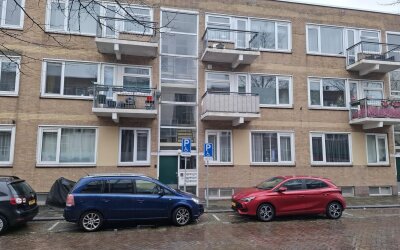 Schoklandsestraat 32-B
