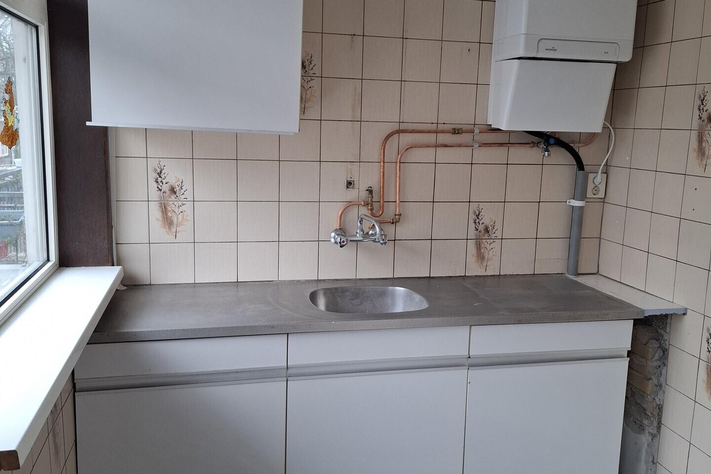 Appartement te koop: Schoklandsestraat 32B, Rotterdam