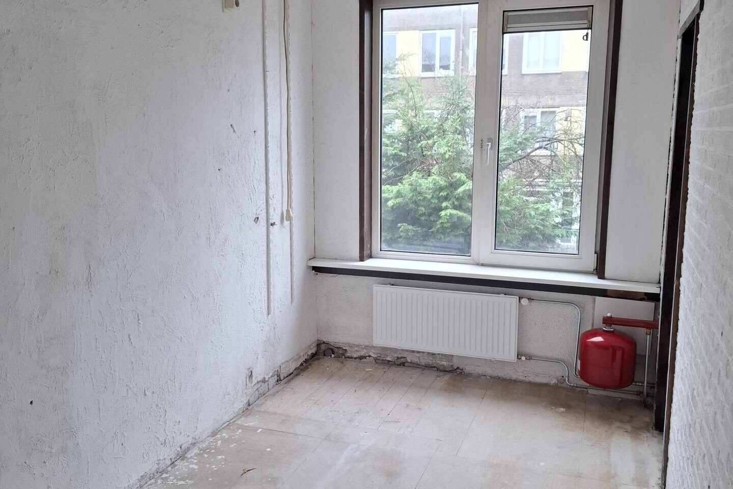 Appartement te koop: Schoklandsestraat 32B, Rotterdam