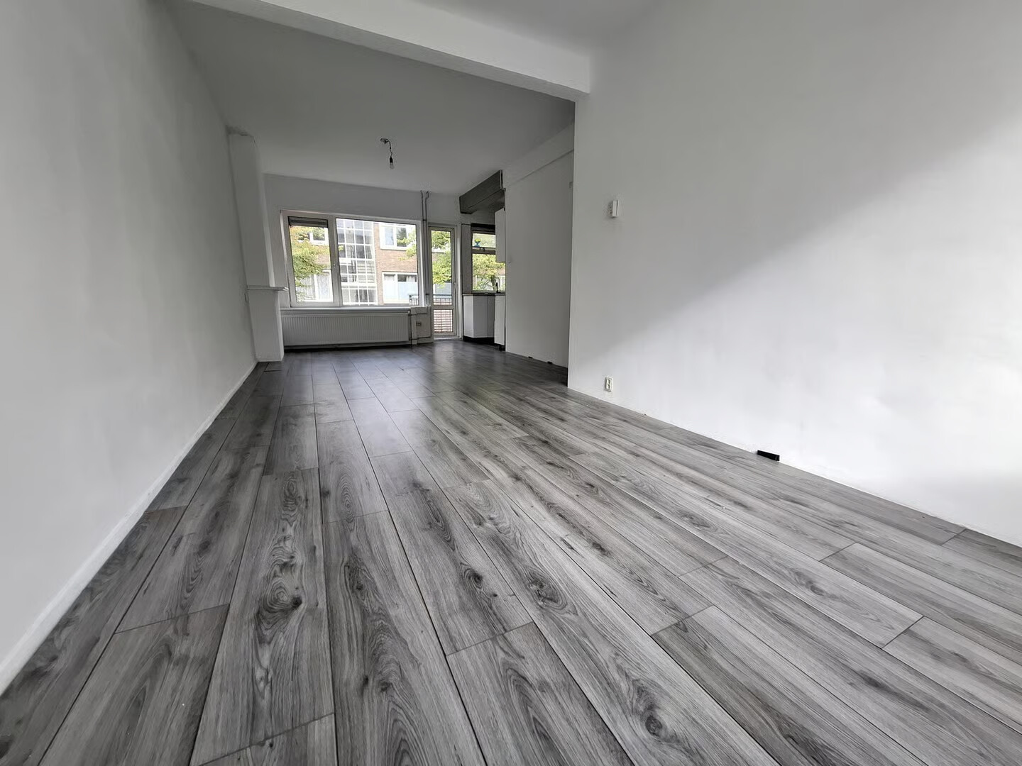Appartement te koop: Schoklandsestraat 32B, Rotterdam