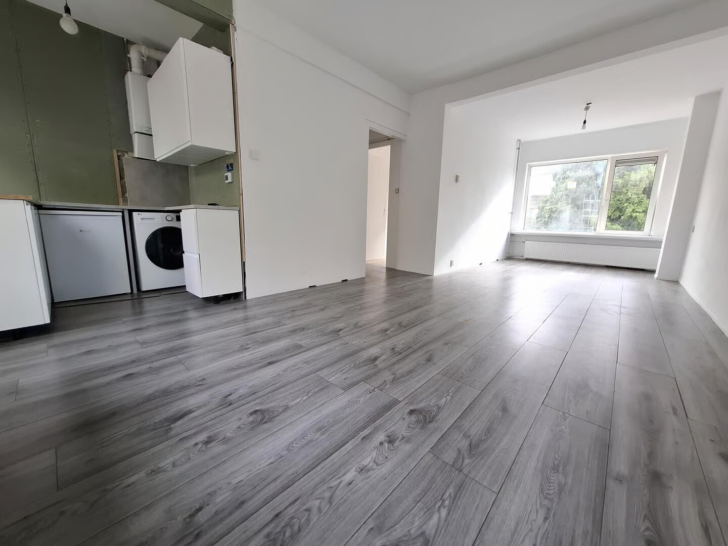 Appartement te koop: Schoklandsestraat 32B, Rotterdam