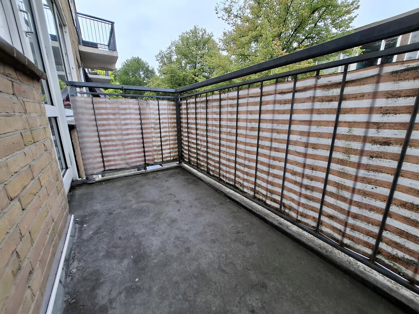 Appartement te koop: Schoklandsestraat 32B, Rotterdam