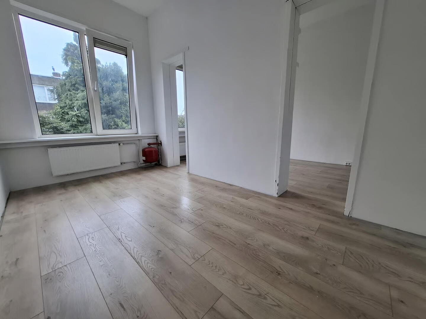 Appartement te koop: Schoklandsestraat 32B, Rotterdam