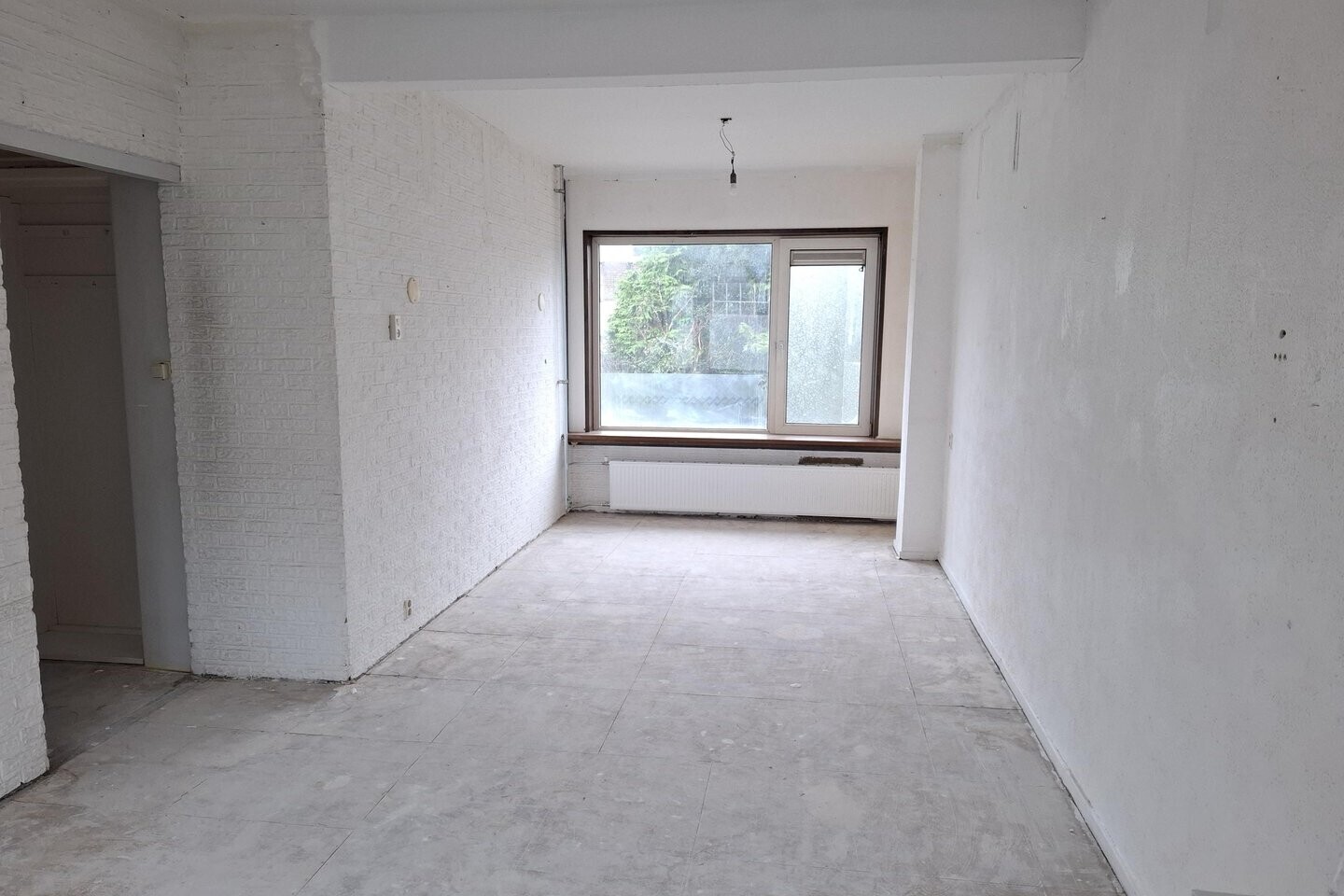 Appartement te koop: Schoklandsestraat 32B, Rotterdam